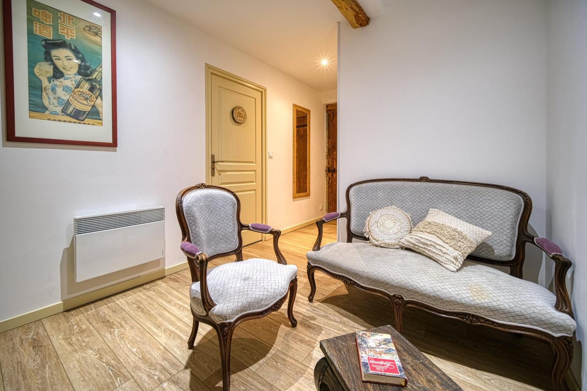 Maison Michonieres - Gite 3 Etoiles - 8 Personnes Miribel  Luaran gambar